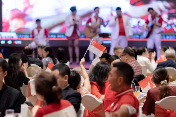 Your National Day 2025 Checklist: Here’s How You Can Celebrate SG60