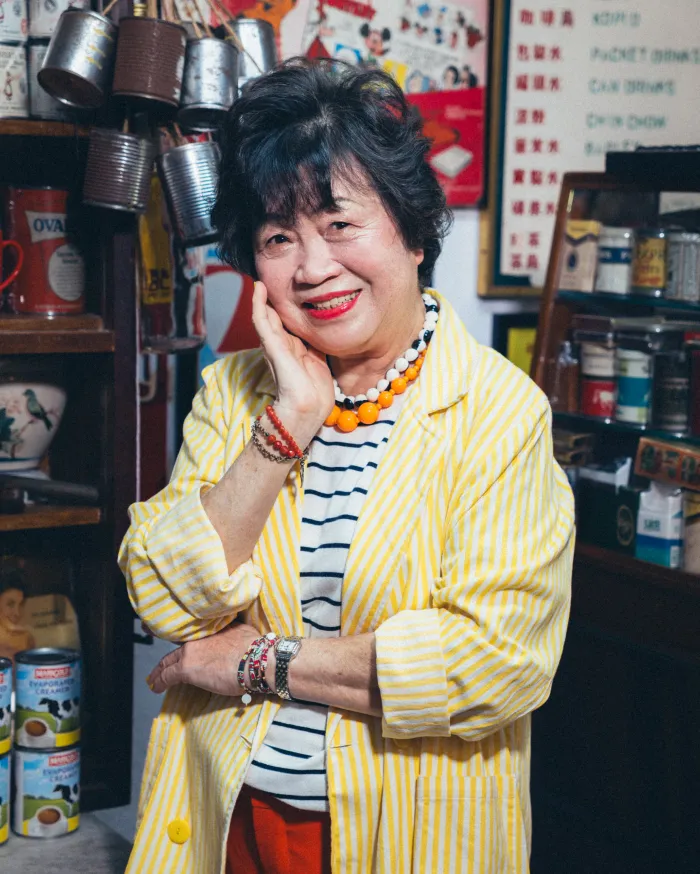 Foo Kui Lian