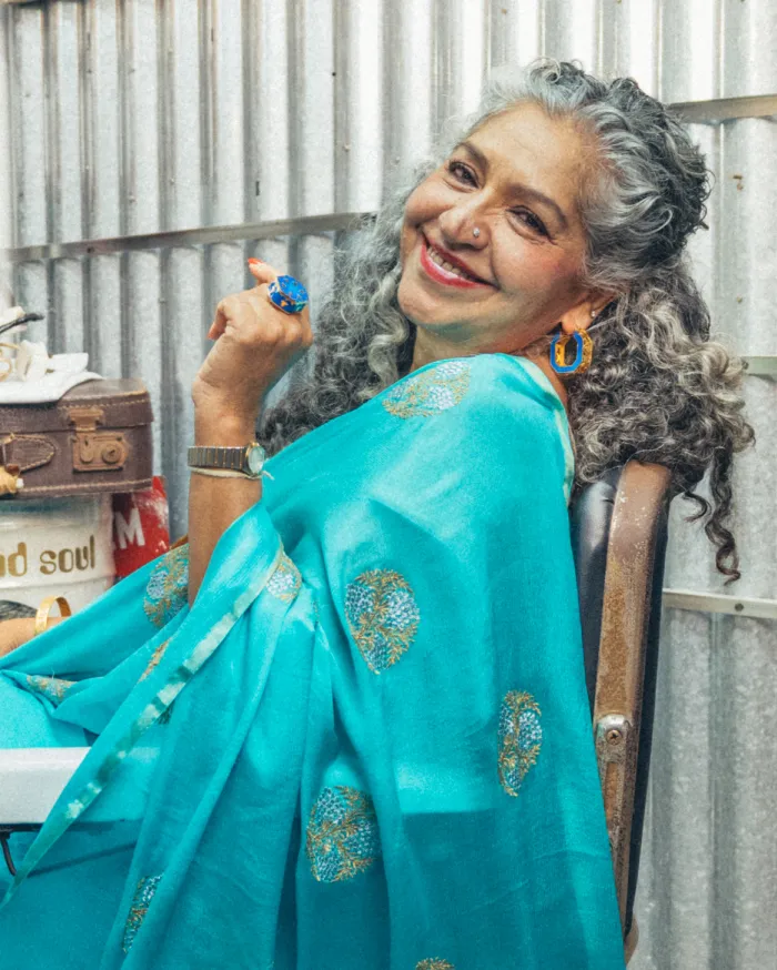 Daisy Irani Subaiah