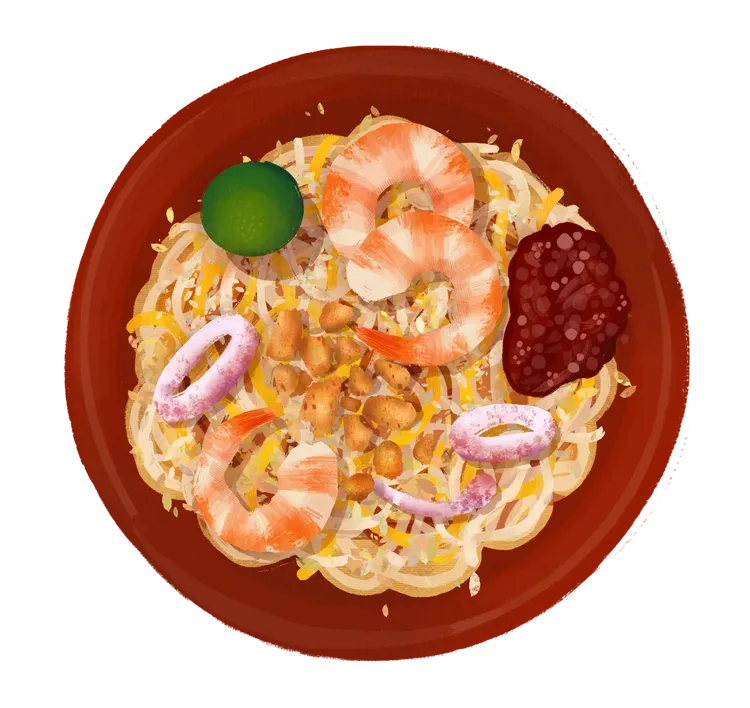 Hokkien Mee