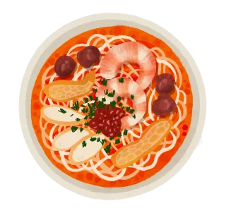 Laksa